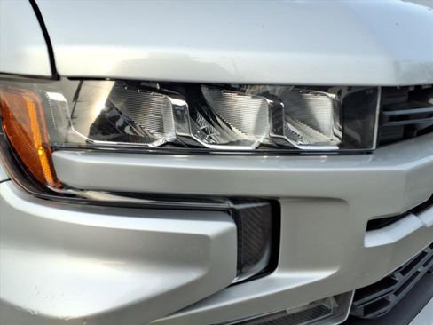 Used 2019 Chevrolet Silverado 1500 RST w/ True North Edition image 23