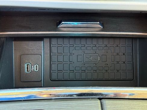 Certified 2024 Ford Expedition Max Limited image 35