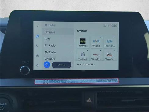 New 2026 Toyota Prius Plug-In Hybrid image 14