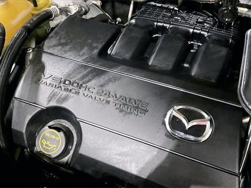 Used 2013 MAZDA CX-9 Grand Touring w/ GT Technology Pkg image 35