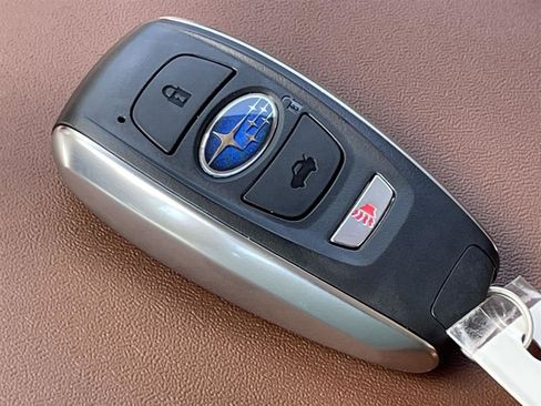 Used 2025 Subaru Legacy Touring XT image 33