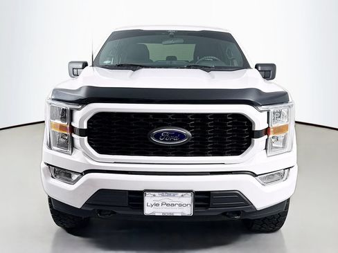 Used 2021 Ford F150 XL w/ Equipment Group 101A High AWD/4WD image 6