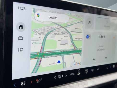 Used 2025 Ford Explorer ST-Line w/ ST-Line Street Pack image 23