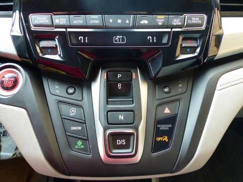 Used 2024 Honda Odyssey EX-L image 33