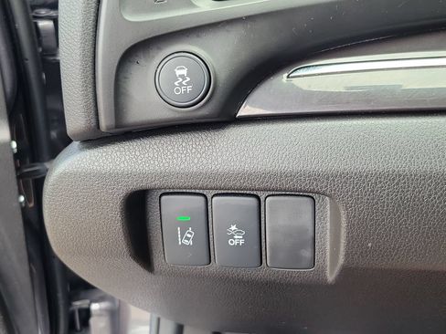 Used 2021 Acura ILX FWD image 22