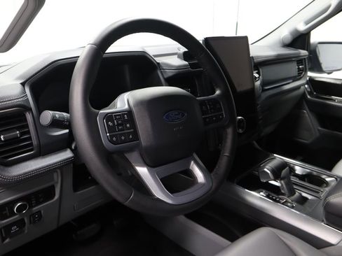 Certified 2025 Ford F150 Lightning Flash AWD/4WD image 27