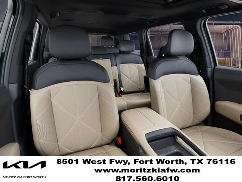 New 2027 Kia Telluride EX AWD/4WD image 15