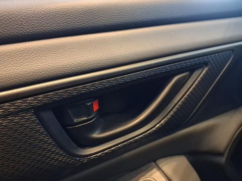 Certified 2025 Subaru Outback Wilderness image 16