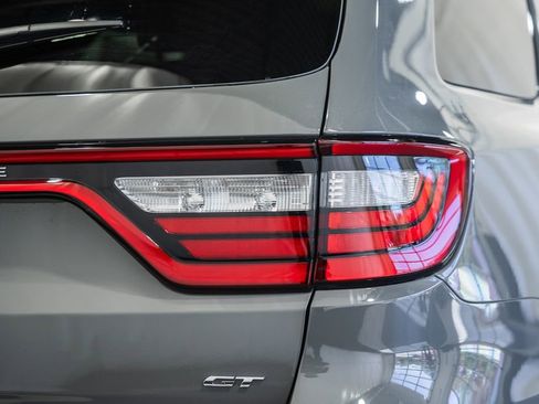New 2026 Dodge Durango GT image 6