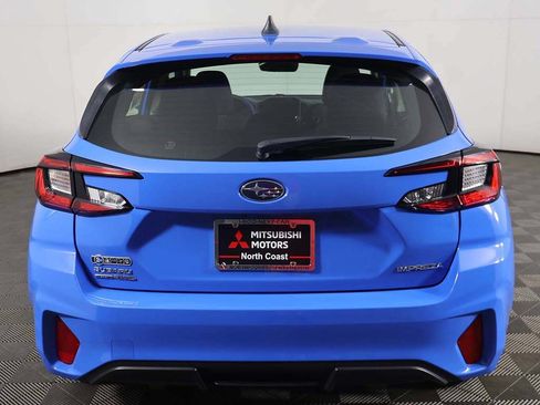Used 2024 Subaru Impreza 2.0i Sport AWD/4WD image 10