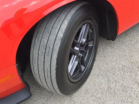 Used 2023 Dodge Challenger SRT Hellcat Redeye image 33