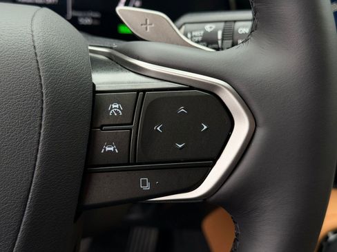 New 2026 Lexus NX 350h AWD w/ Luxury Package image 28