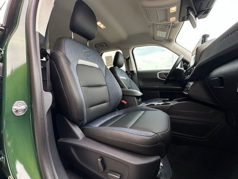 New 2025 Ford Bronco Sport Outer Banks w/ Outer Banks Tech Package+ image 55