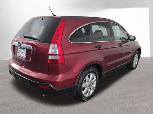 Used 2009 Honda CR-V EX image 13