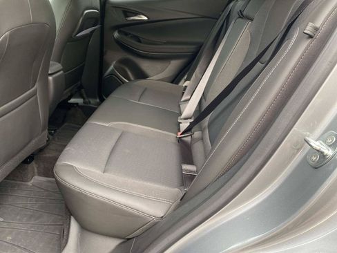Used 2023 Buick Encore GX Select w/ Safety Package II AWD/4WD image 13