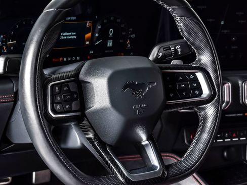Used 2024 Ford Mustang GT Premium RWD image 18