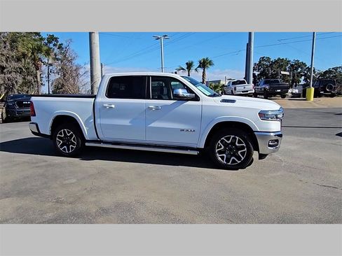 Used 2025 RAM 1500 Laramie image 37