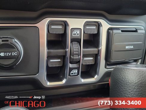 New 2026 Jeep Wrangler Sport S image 31