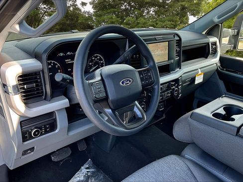 New 2026 Ford F250 XL w/ STX Appearance Package image 6