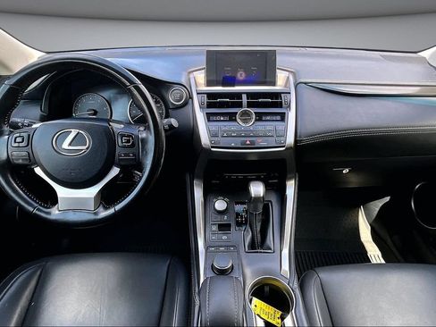 Used 2017 Lexus NX 200t AWD w/ Accessory Package 2 image 7