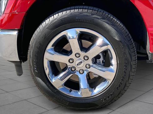 Used 2022 Ford F150 Lariat AWD/4WD image 10