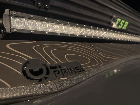 Used 2024 Toyota 4Runner TRD Off-Road Premium image 13