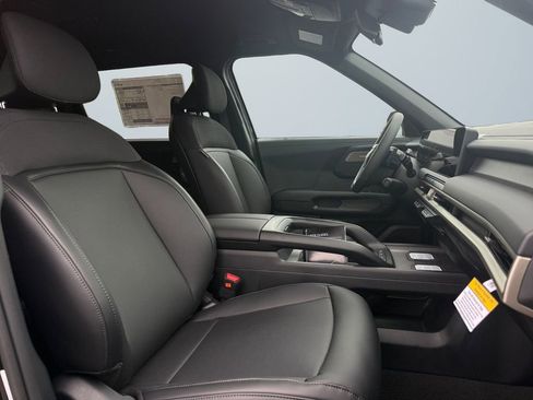 New 2027 Kia Telluride LX FWD image 15