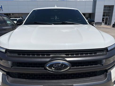 Used 2023 Ford Expedition Timberline AWD/4WD image 3
