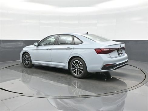 New 2026 Volkswagen Jetta Sport image 5