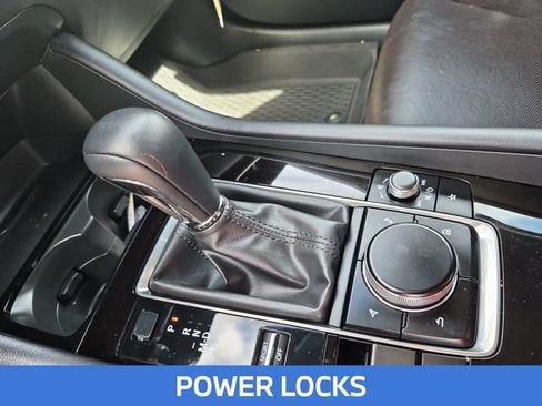 Used 2026 MAZDA MAZDA3 Hatchback w/Premium Plus Pkg AWD/4WD image 20