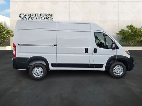 New 2026 RAM ProMaster 1500 w/ Convenience Group image 6