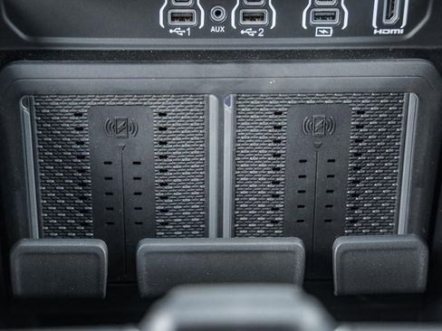 New 2025 RAM 2500 Power Wagon image 27