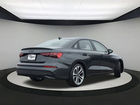 New 2026 Audi A3 2.0T Premium Plus image 7