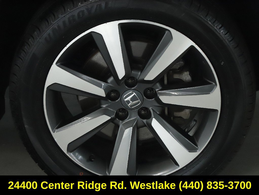 Used 2024 Honda Pilot Elite image 10