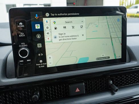 New 2026 Honda CR-V Sport Touring image 30