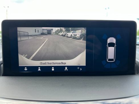 Used 2021 Acura RDX FWD w/ Technology Package image 38