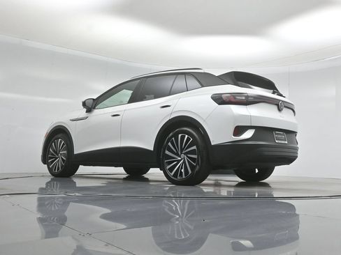 Used 2024 Volkswagen ID.4 S RWD image 51