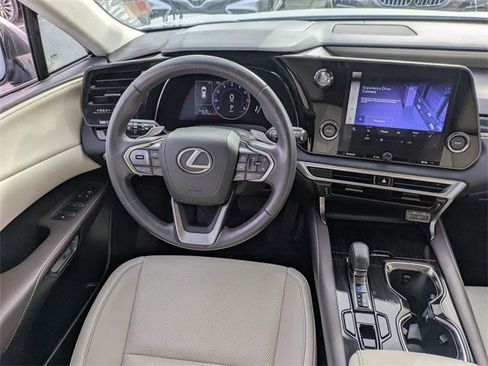 Certified 2024 Lexus RX 350 350 w/ Technology Package image 17