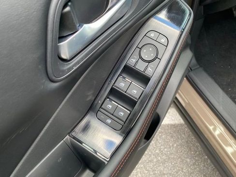 New 2025 Nissan Rogue SV image 13