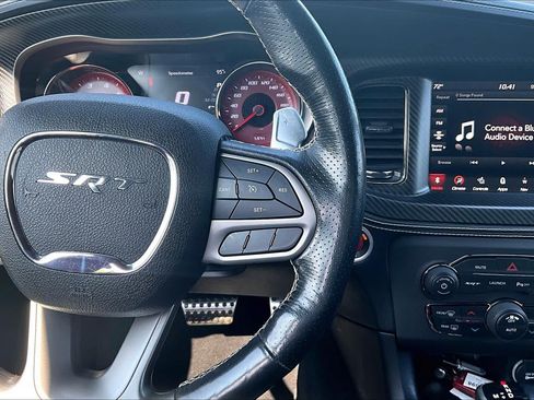 Used 2021 Dodge Charger SRT Hellcat RWD image 26