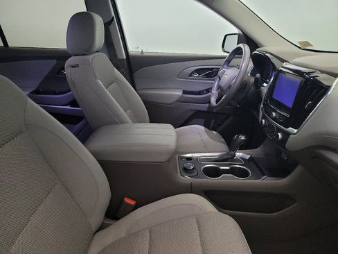 Used 2020 Chevrolet Traverse LT AWD/4WD image 21