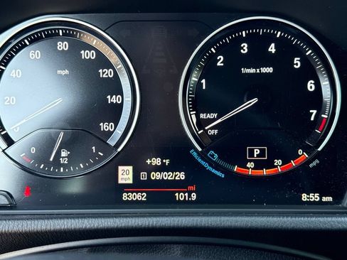 Used 2020 BMW X1 sDrive28i w/ Convenience Package FWD image 13