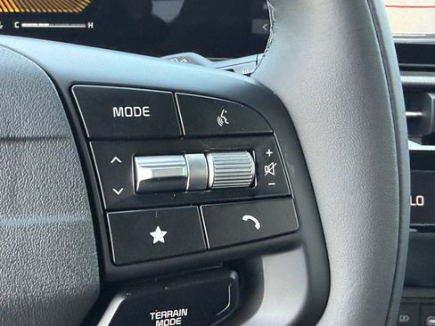 New 2026 Kia Sportage X-Line AWD/4WD image 30