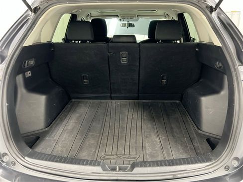 Used 2014 MAZDA CX-5 Touring w/ Bose/Moonroof Package image 24