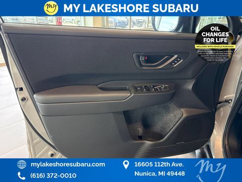 New 2026 Subaru Outback Limited XT AWD/4WD image 10