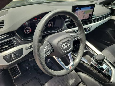 Used 2023 Audi A5 2.0T Premium Plus w/ Premium Plus AWD/4WD image 17
