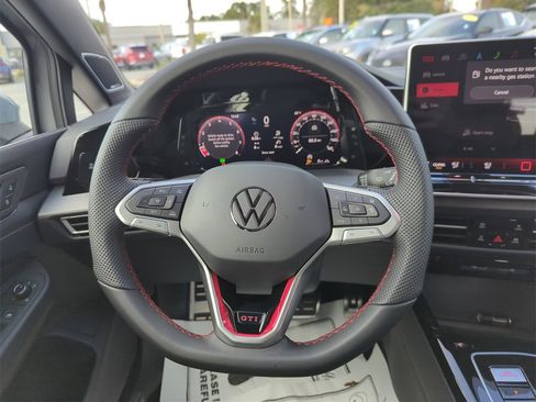 New 2026 Volkswagen GTI SE image 23