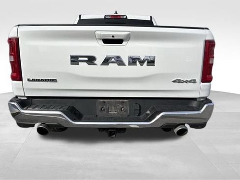 Used 2025 RAM 1500 Laramie image 8