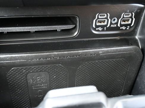 Used 2021 RAM 3500 Limited image 18