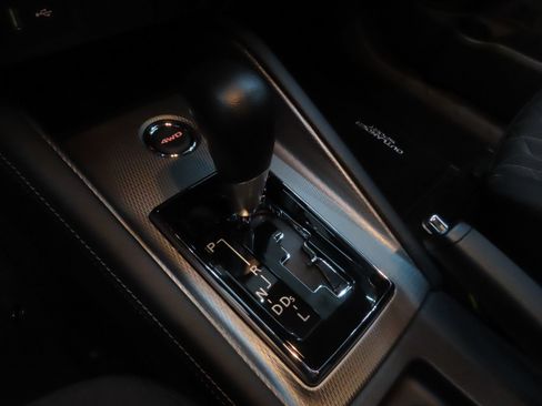 New 2025 Mitsubishi Outlander Sport ES image 15